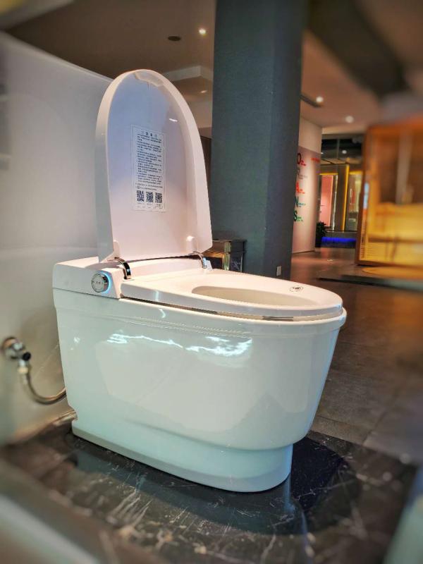 欧路莎测评,欧路莎最小轻智能马桶是哪款