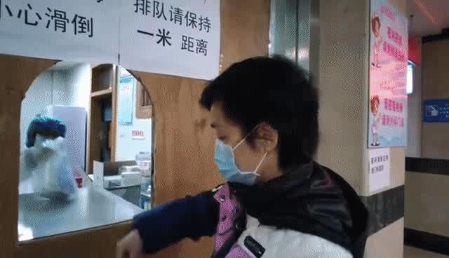 致敬奋战在战疫一线的英雄们,抗疫一线群英谱