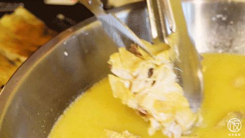 被“骂”了1年多,这家锅里有“金子”的店终于闹大事了!