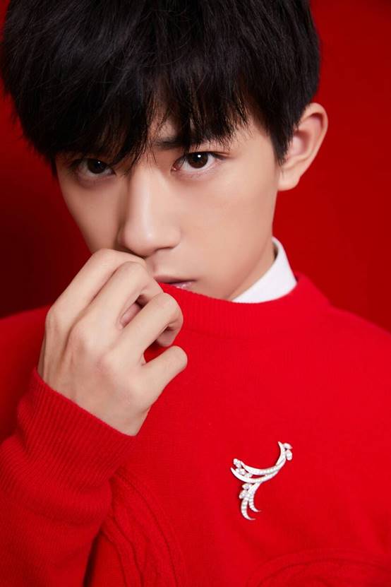 易烊千玺中戏表演,易烊千玺回应中戏经历了什么