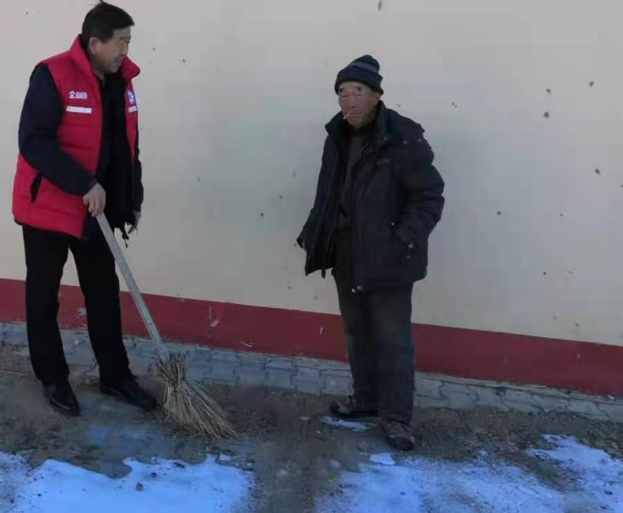 【固阳县】【固阳县新时代文明实践一周快讯】