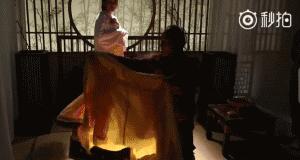 超甜的古装剧绝世千金,绝世千金沙雕