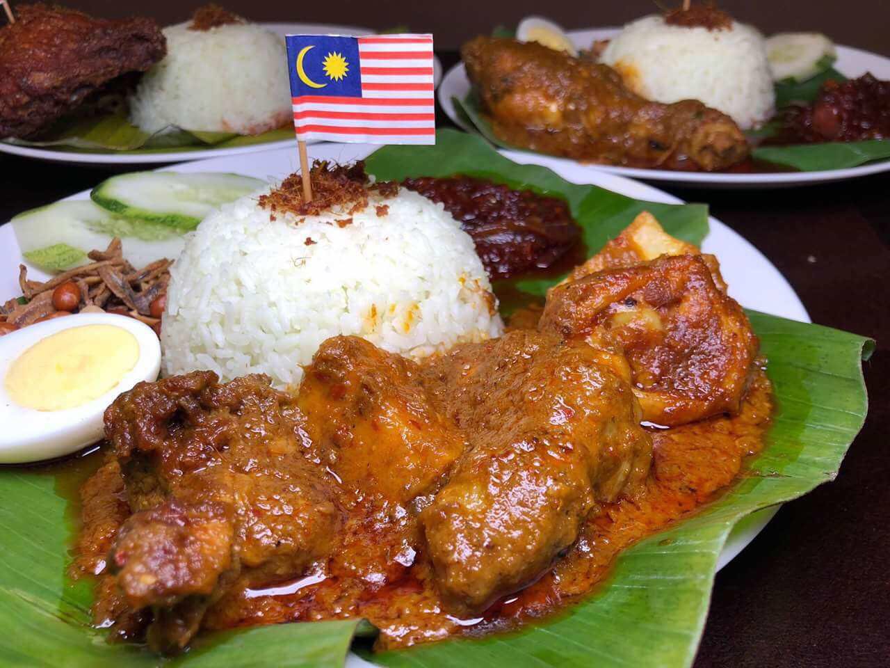 马来西亚旅游真实报告,马来西亚现实环境