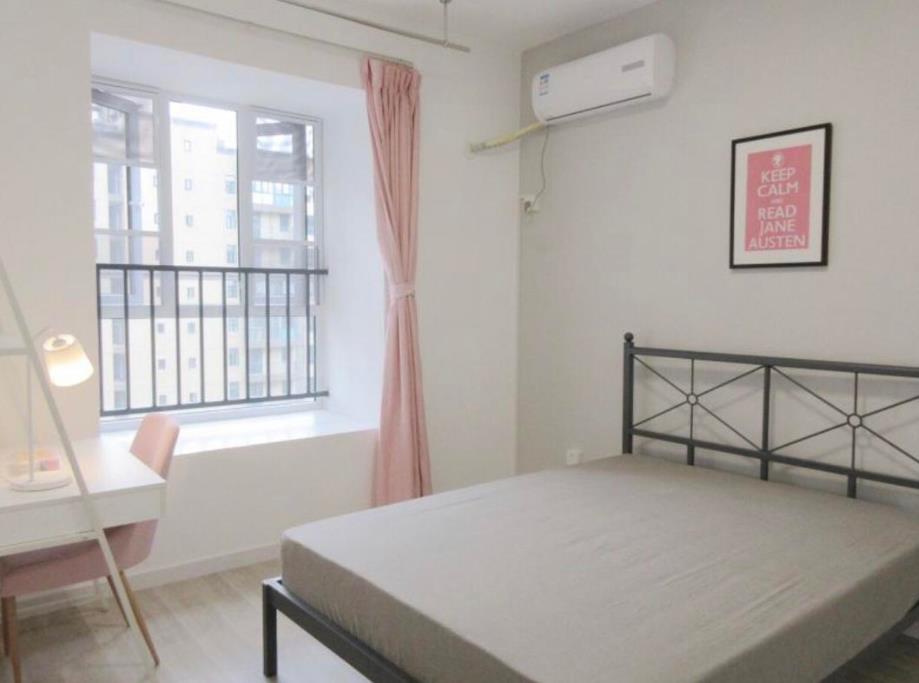 大学舍友老是说我,大学室友说我长得像初中生