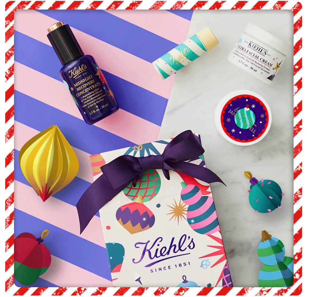 圣诞限定都有哪些,今年圣诞节限定大牌值得购买的