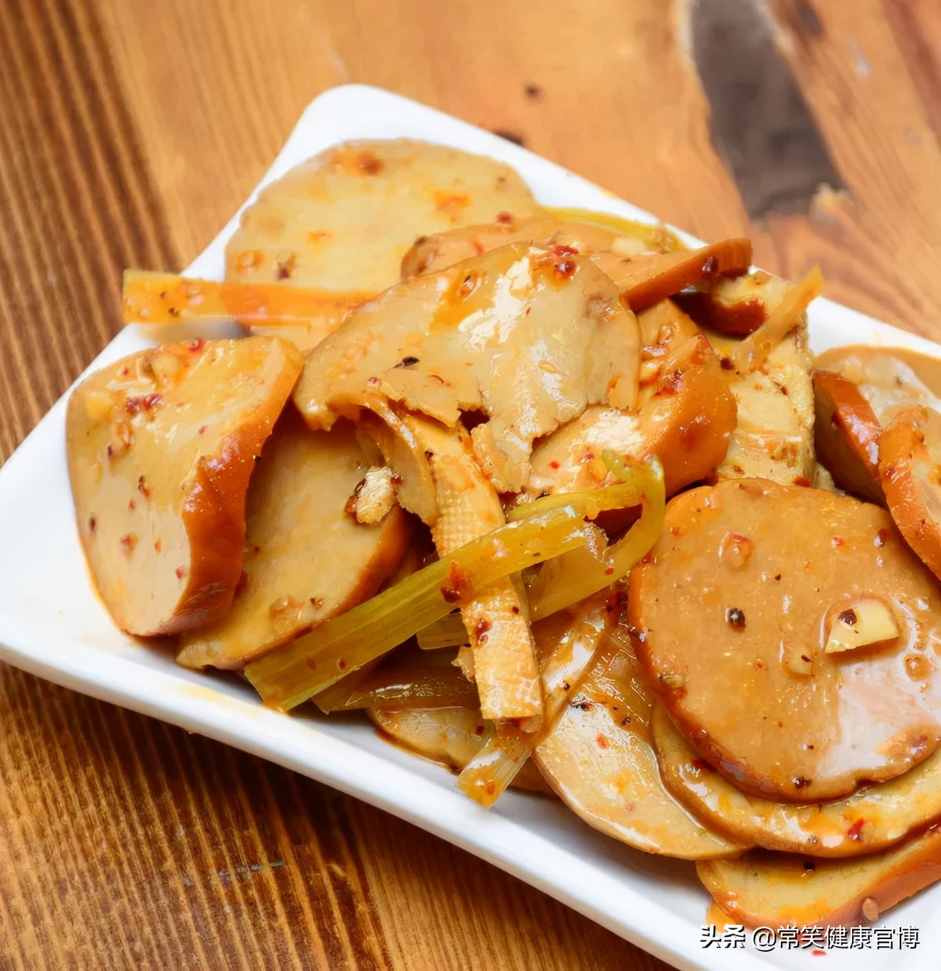 这五种伪健康食物千万别吃,这8种伪健康食物坑走了你的健康