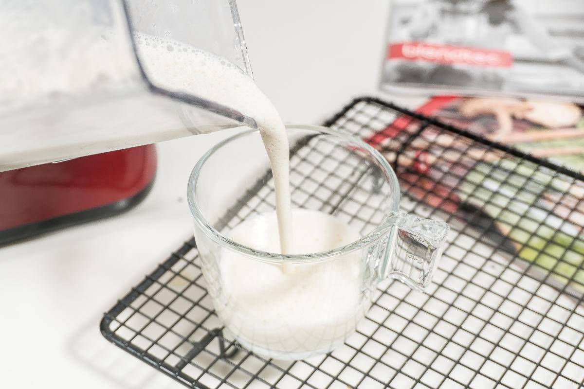 是怎样的料理机？让宜家、星巴克都在使用，却没有模仿者blendtec