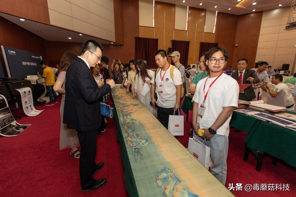 佳能发布会直播,佳能全球发布会