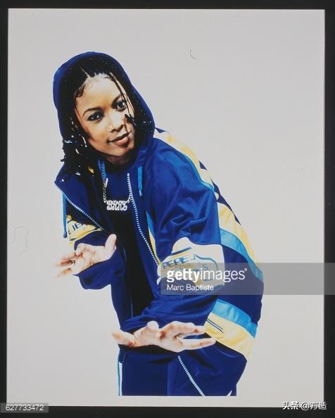 中国最厉害的女说唱歌手,中国十大女说唱歌手