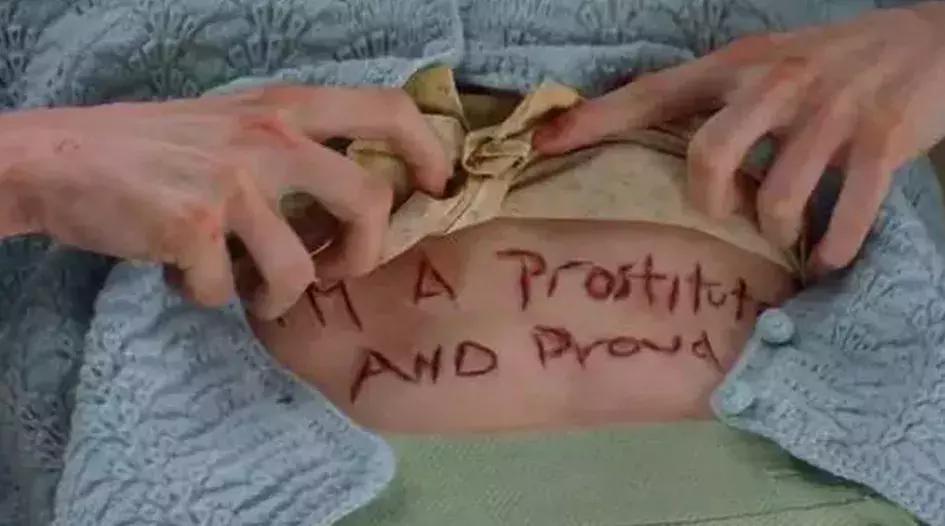 花季少女惨死下集,为何16岁花季少女惨死