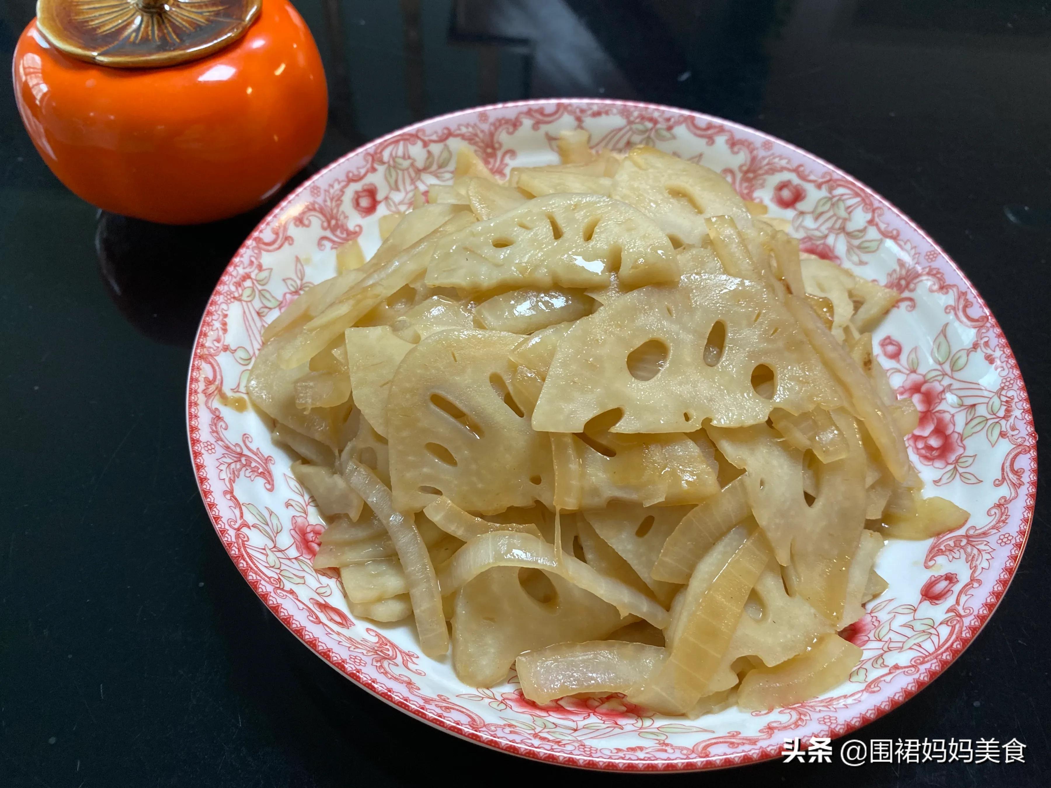 什么菜适合秋天吃晚餐,秋天适合吃什么下饭菜菜谱