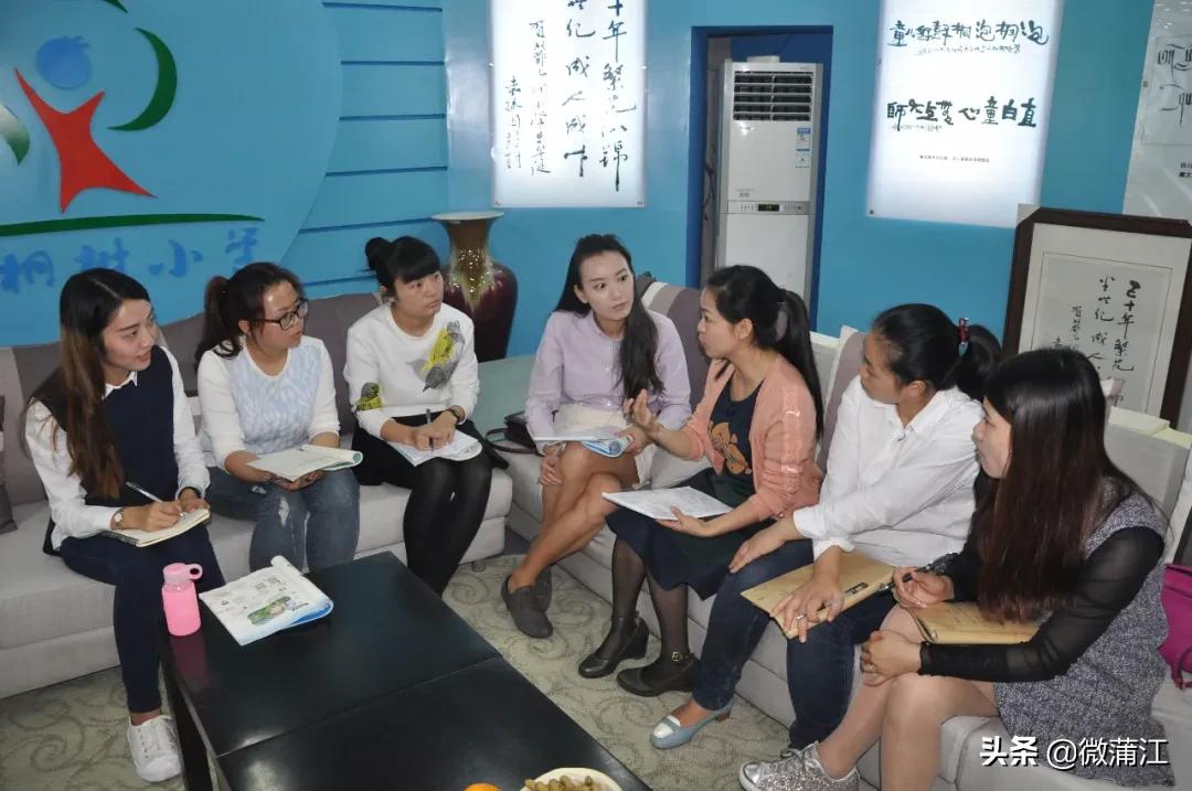 泡桐树小学蒲江分校图片,泡桐树小学蒲江分校怎么样