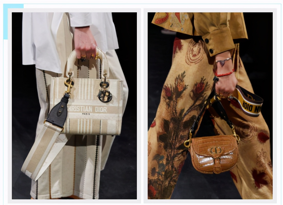 2021秋冬巴黎高级定制时装周,2018春夏巴黎高级定制时装周