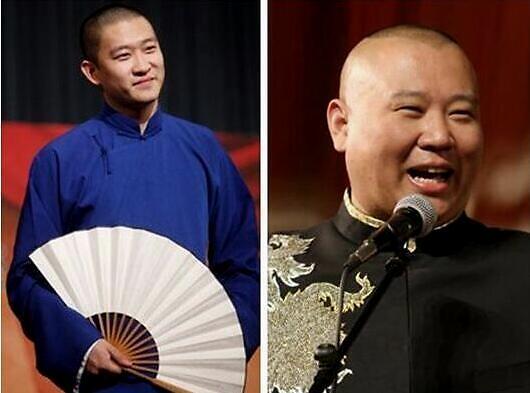 为什么郭德纲让曹云金退出,曹云金退出后当晚郭德纲的演出