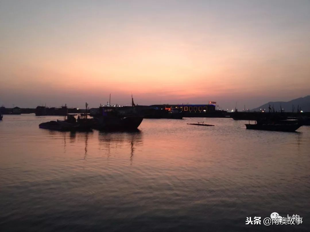 最好的海钓钓位选择,在海钓中如何找到原来的钓点