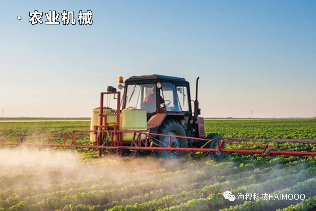 多功能握把|K4系列多功能上端握把