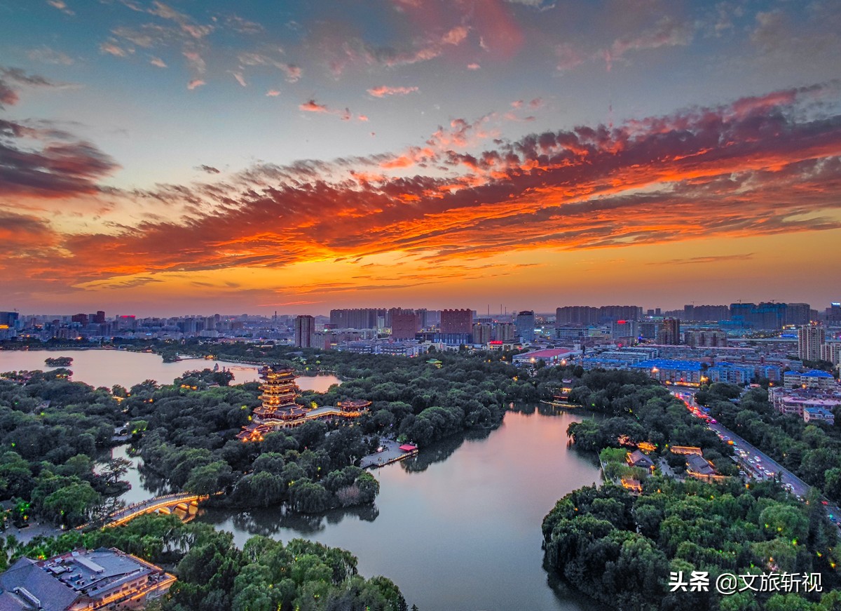 大明湖免票吗,大明湖景区现在免费吗