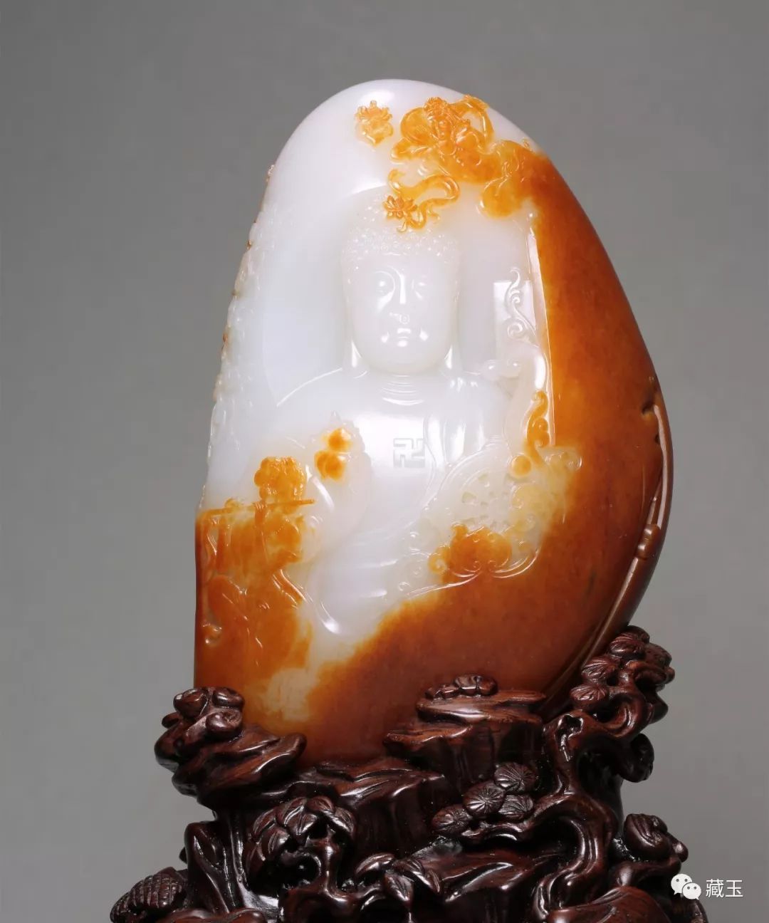 和田玉的基础知识和讲解,和田玉籽料原石基础知识