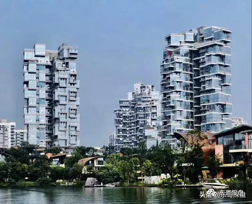 风云再起问鼎中原,郑州康桥美庐湾