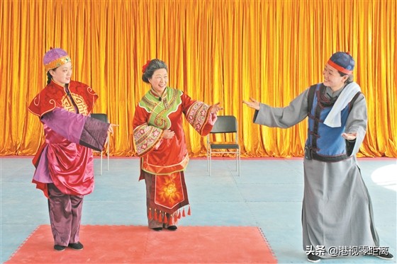 晋中非遗最新名单,晋中市祁县弓力拳非遗