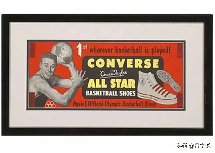 匡威鞋型百年不变为什么还怎么火,converse匡威全系列