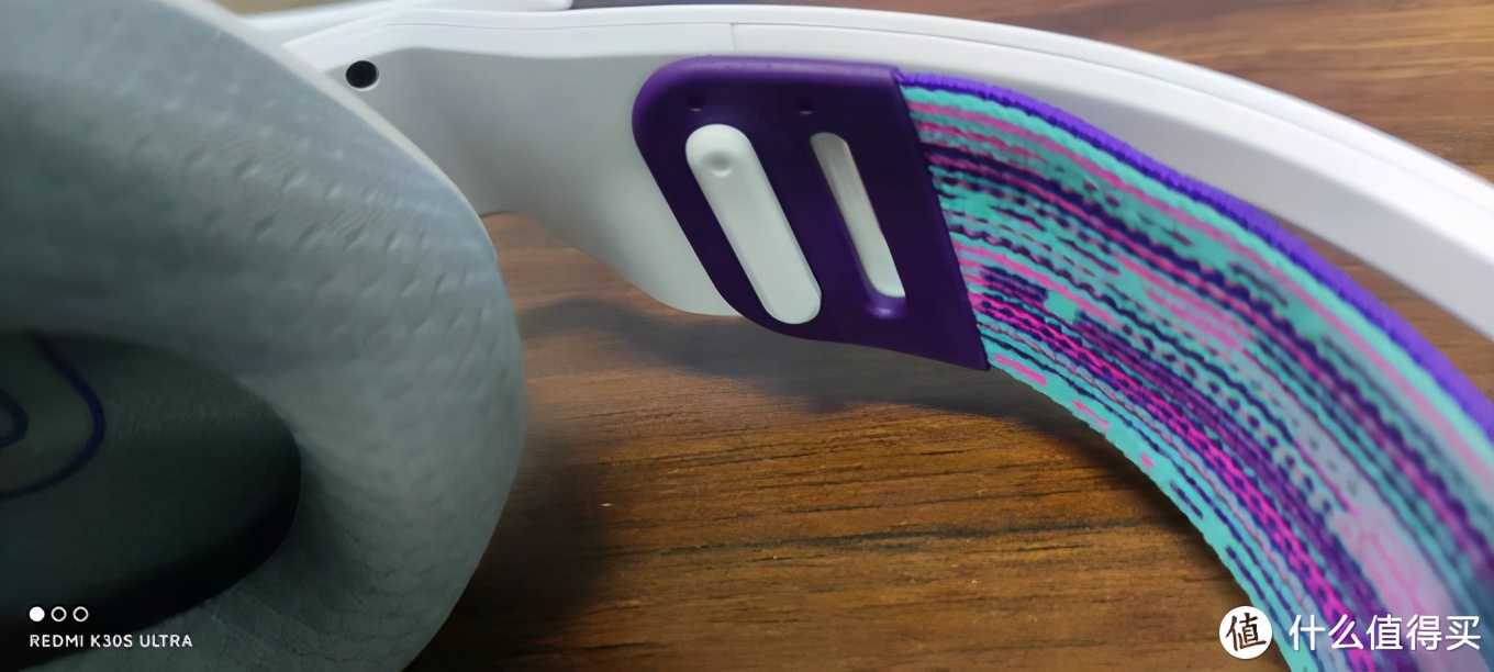 罗技g733耳机头大戴的会舒服吗,罗技g733耳机绝地求生均衡器设置