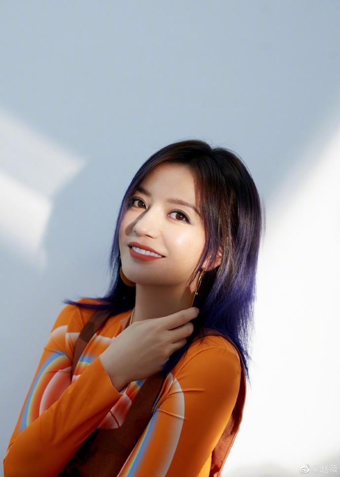 宋茜牙齿是烤瓷牙吗,宋茜做过烤瓷牙吗