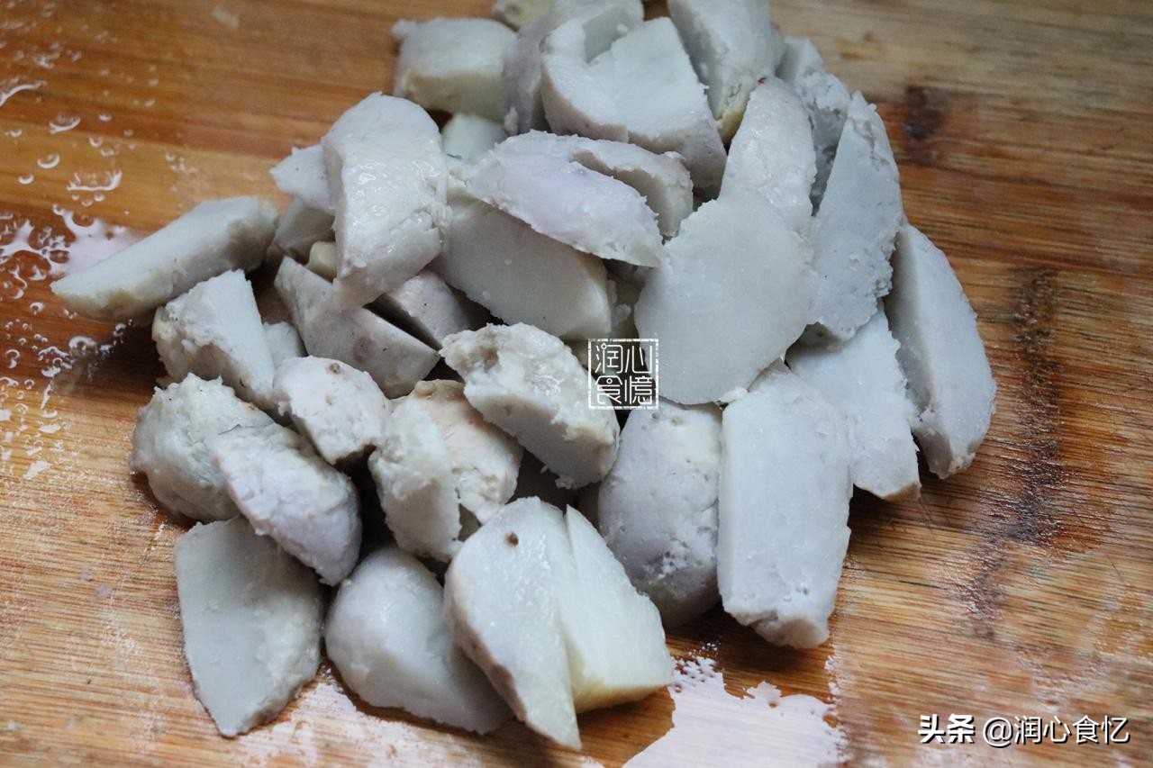 这菜一斤3块钱焯一焯,这菜35元一斤比肉还贵但真的好吃