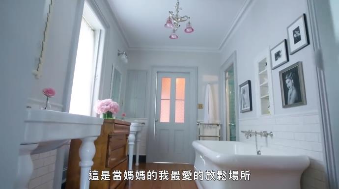 米兰达可儿与明星,米兰达可儿的作息