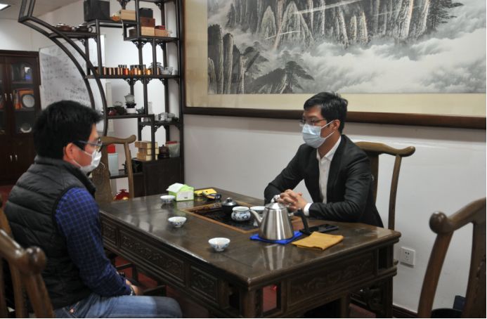 2月上旬车市跌幅超90%，经销商如何生存？看这家16年的老家怎么说