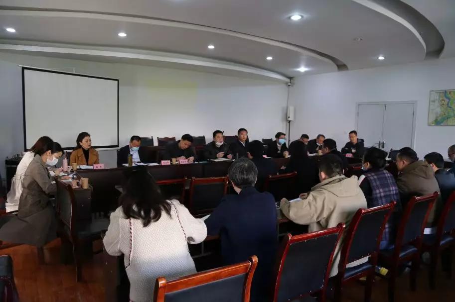 蹄疾而步稳,蓝图绘到底!城投集团七大“金刚”齐头并进