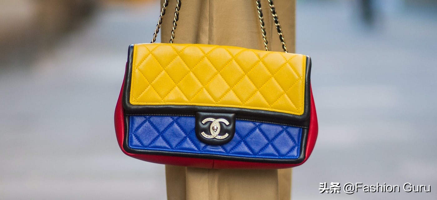 Chanel、LV要涨价后，全球消费者都开始急着排队抢购了