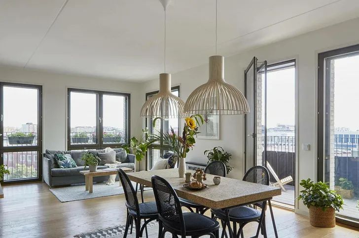 重庆200平方大平层,重庆200平大平层