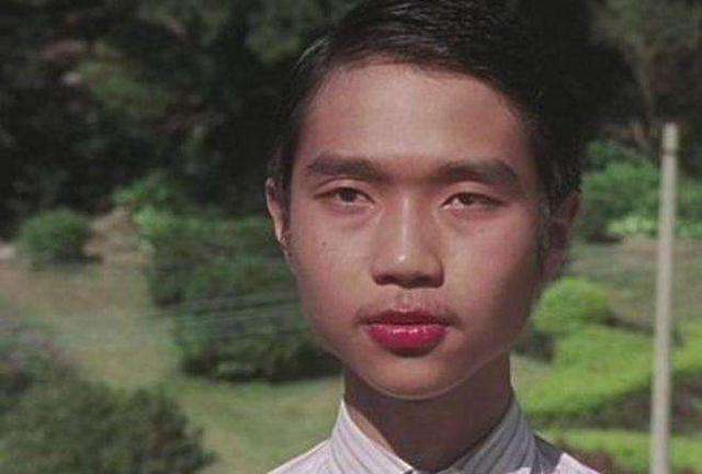 就是这个年轻人，周星驰给了他45秒表演，他仅凭一句台词走红