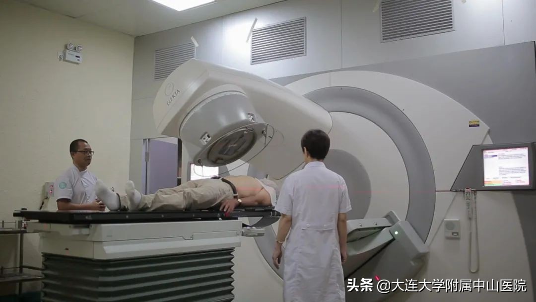 【学科风采】全程、精准、一体化打造高水平肿瘤综合诊疗平台