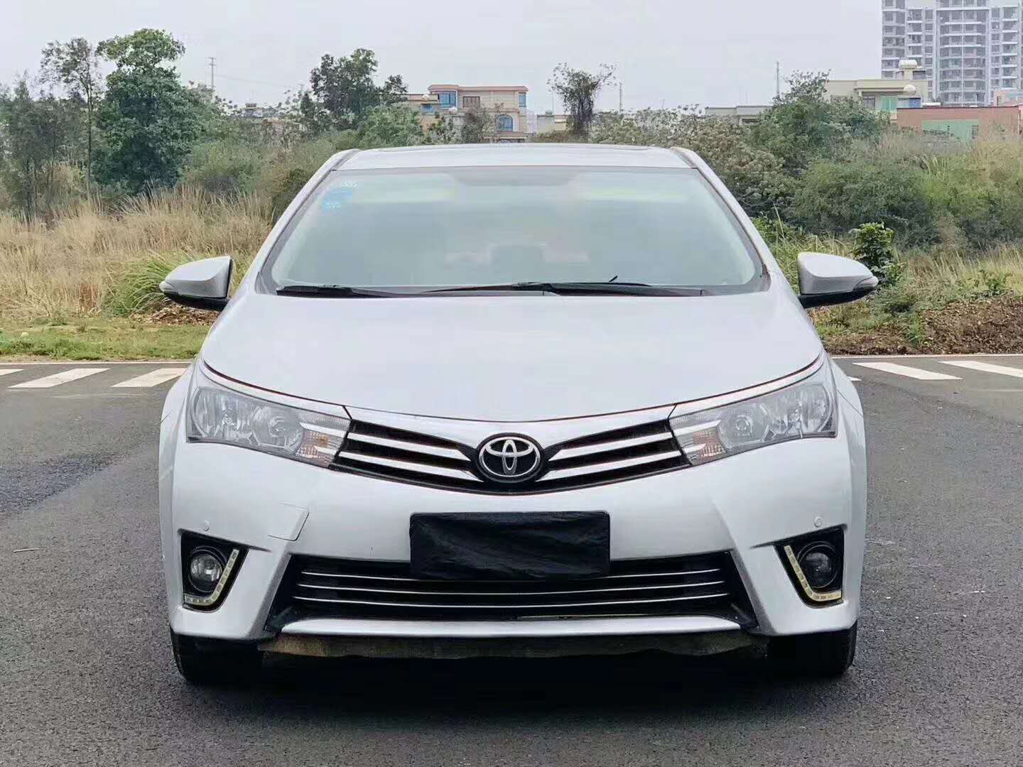 卡罗拉1.2t发动机8nr跟9nr哪个好,丰田卡罗拉最新款四缸自吸发动机