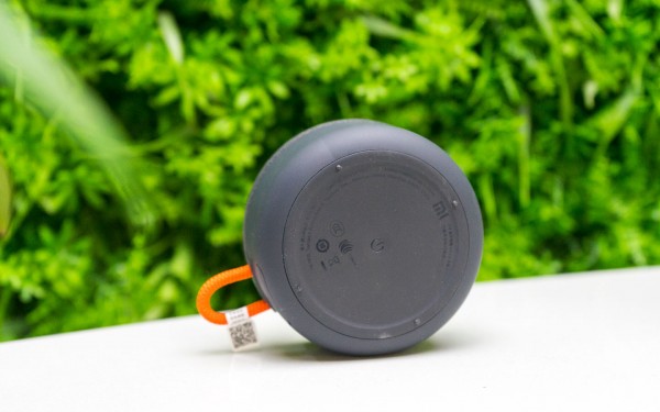 小米蓝牙音箱mini评测,小米新款户外蓝牙音箱mini