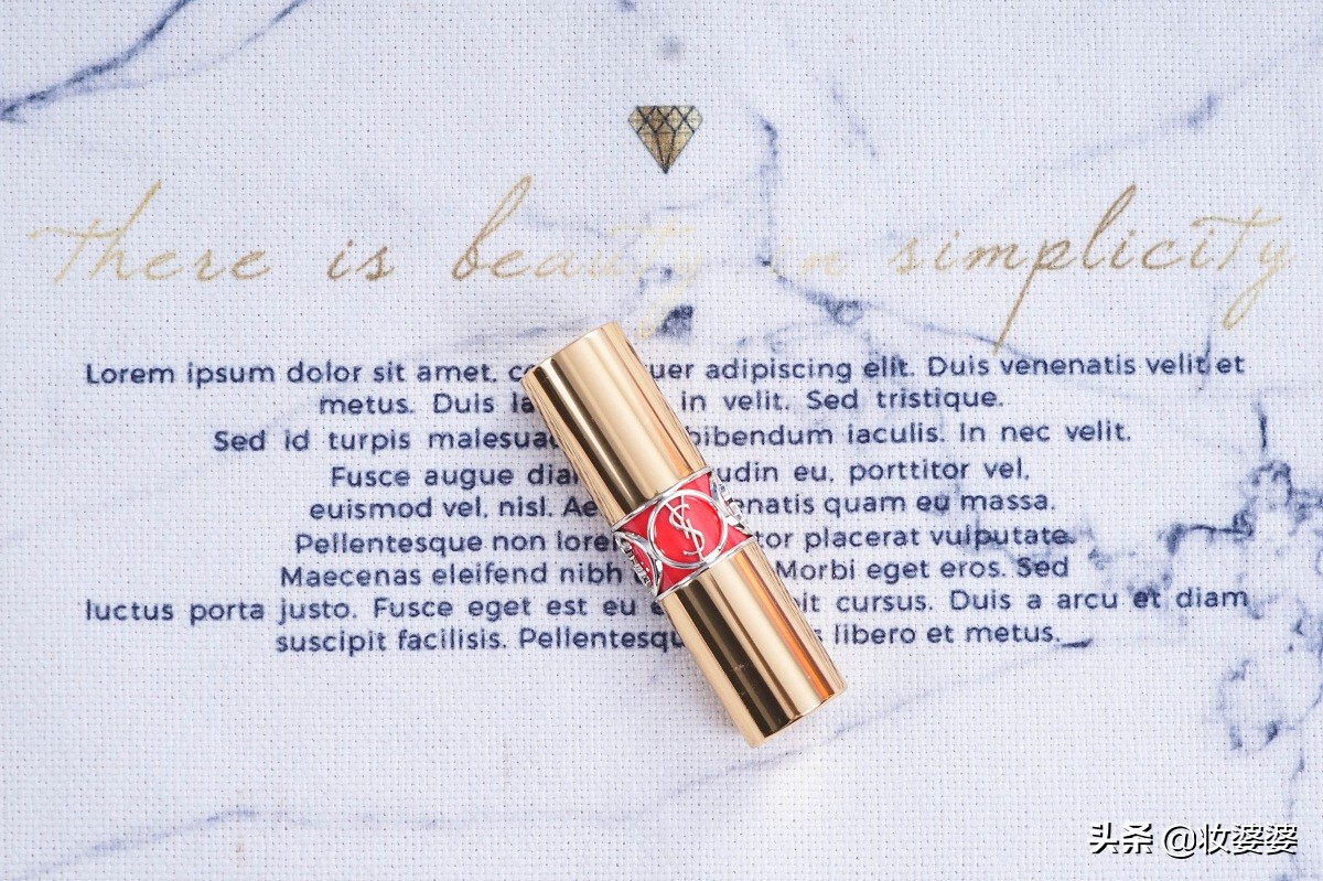 口红6大品牌,口红大牌测评2023