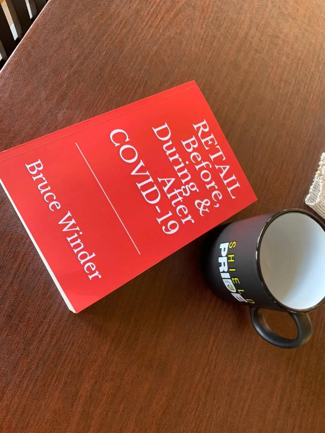 深挖疫情防控工作,疫情给我们零售业的启示