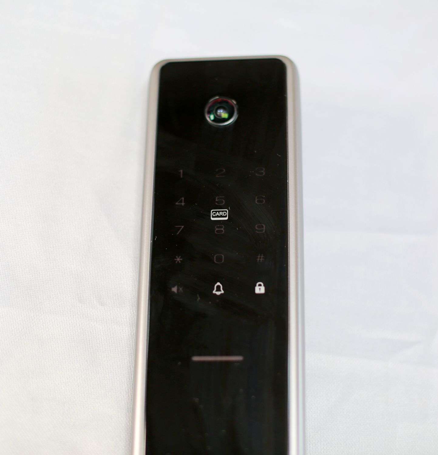 tclk7t智能锁教程,tcl物联网智能锁k7q使用分享