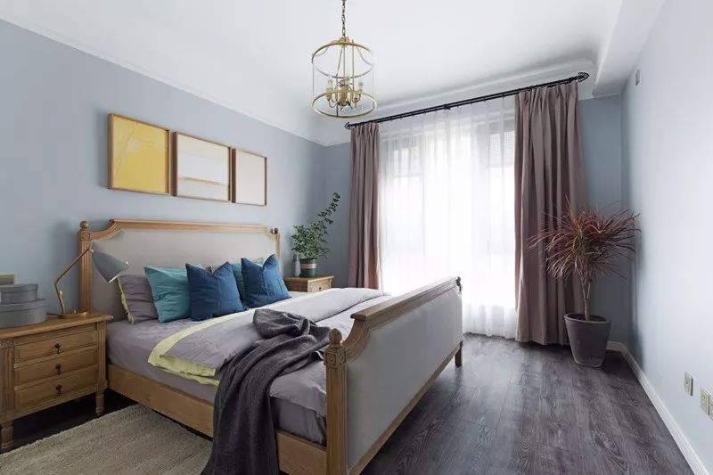 布床款式实木床,皮床实木床科技布床哪个好