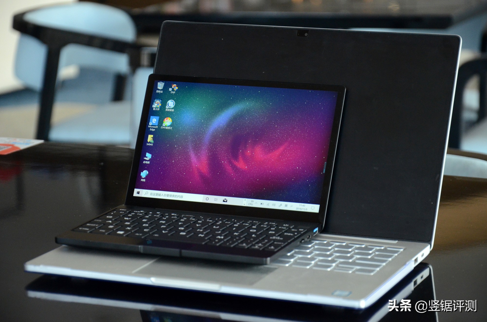 迷你小本子电脑,神奇小本电脑评测