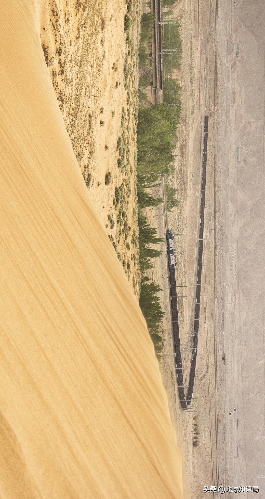 今天，它改变了宁夏！|地球知识局