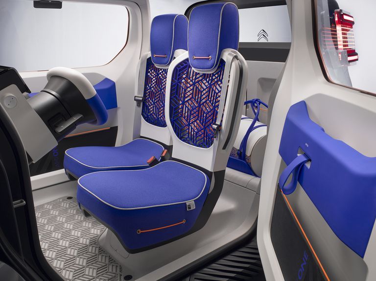 雪铁龙老头乐车型,欧洲版老头乐雪铁龙