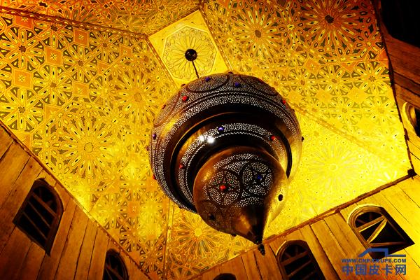 西班牙摩洛哥葡萄牙之旅,马德里旅行