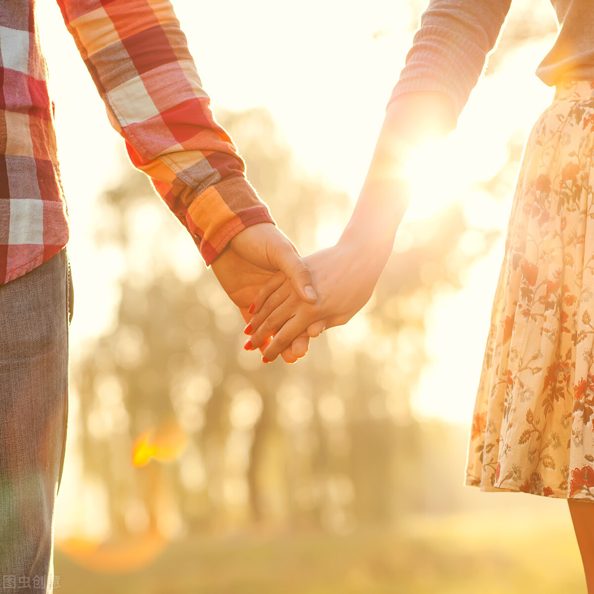 什么样的人适合结婚谈恋爱,和什么样的人结婚最合适