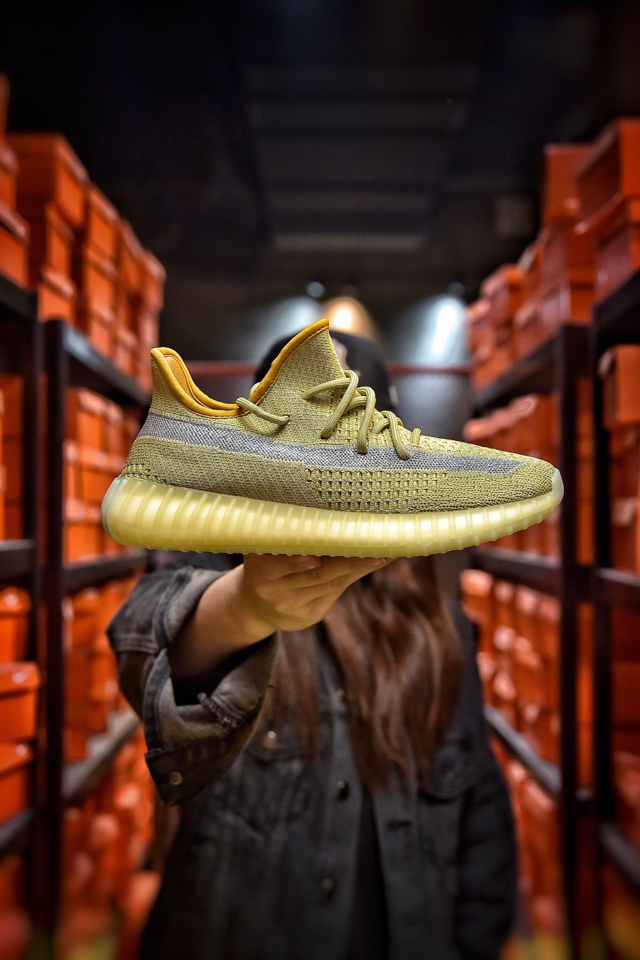 纯原鞋与正品鞋的区别椰子350 (最受欢迎的椰子350鞋是哪款)