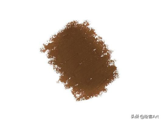 油画棒绘画基础介绍,可塑性强的油画棒跟儿童油画棒