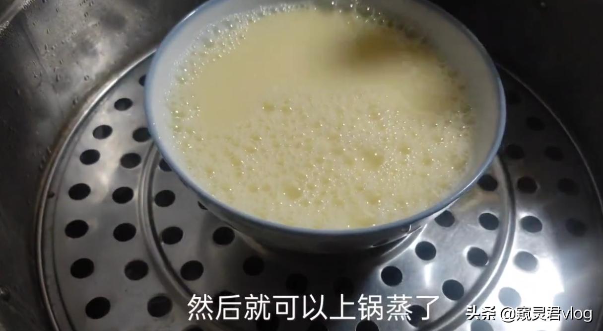 怎么做鸡蛋大人小孩都爱吃,只有鸡蛋可以怎么做美食