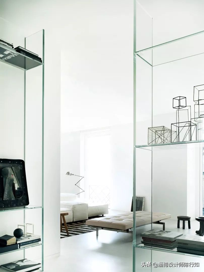 简约灰和简约白,黑白灰现代简约简约